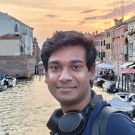 Aritra Bandyopadhyay